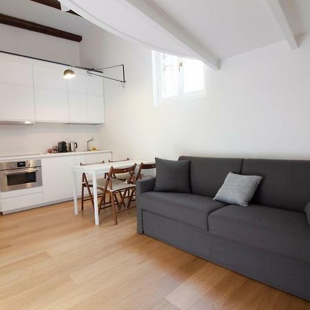 Sant'Andrea Cozy Apartment Milan Extérieur photo