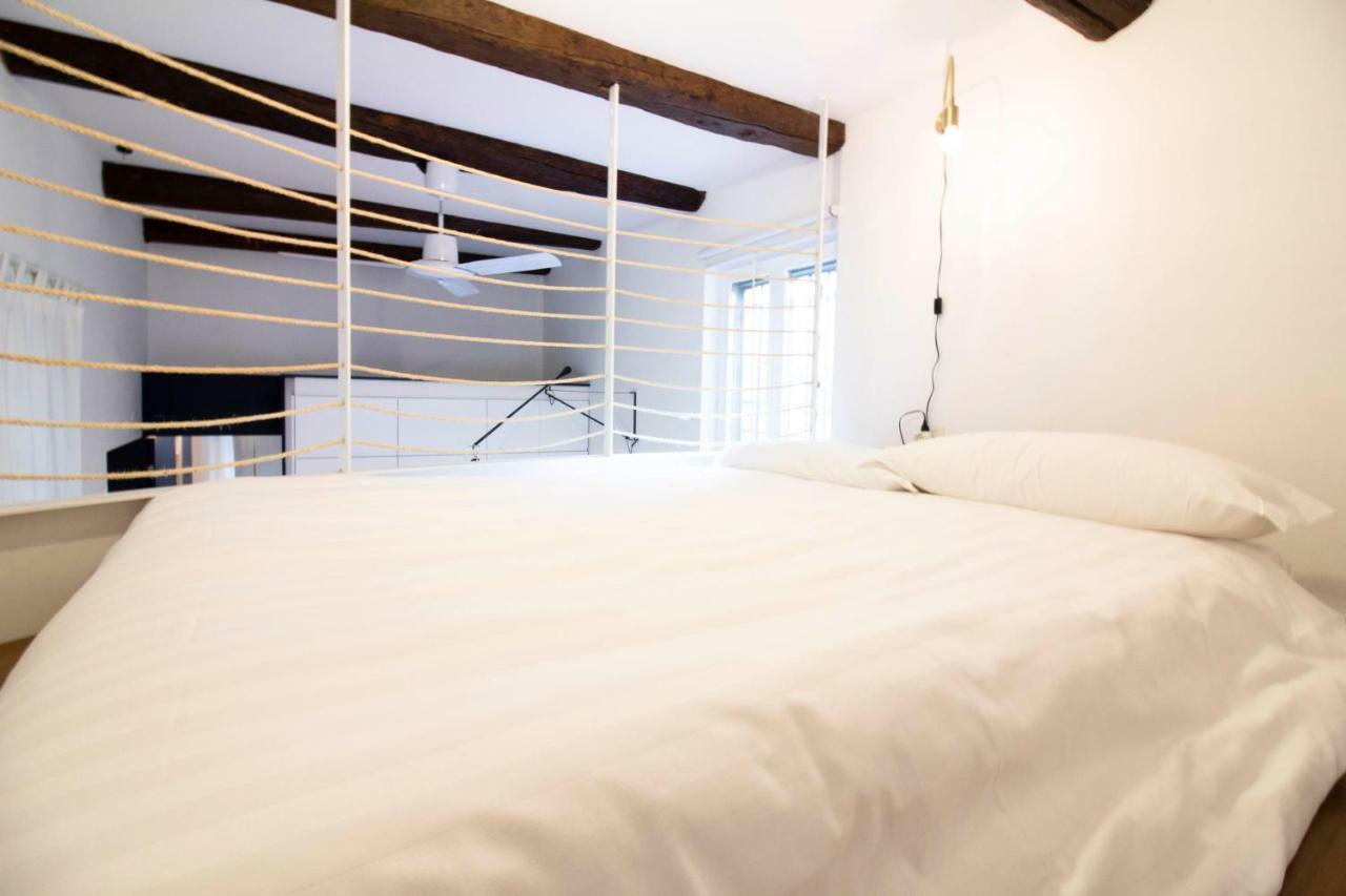 Sant'Andrea Cozy Apartment Milan Extérieur photo