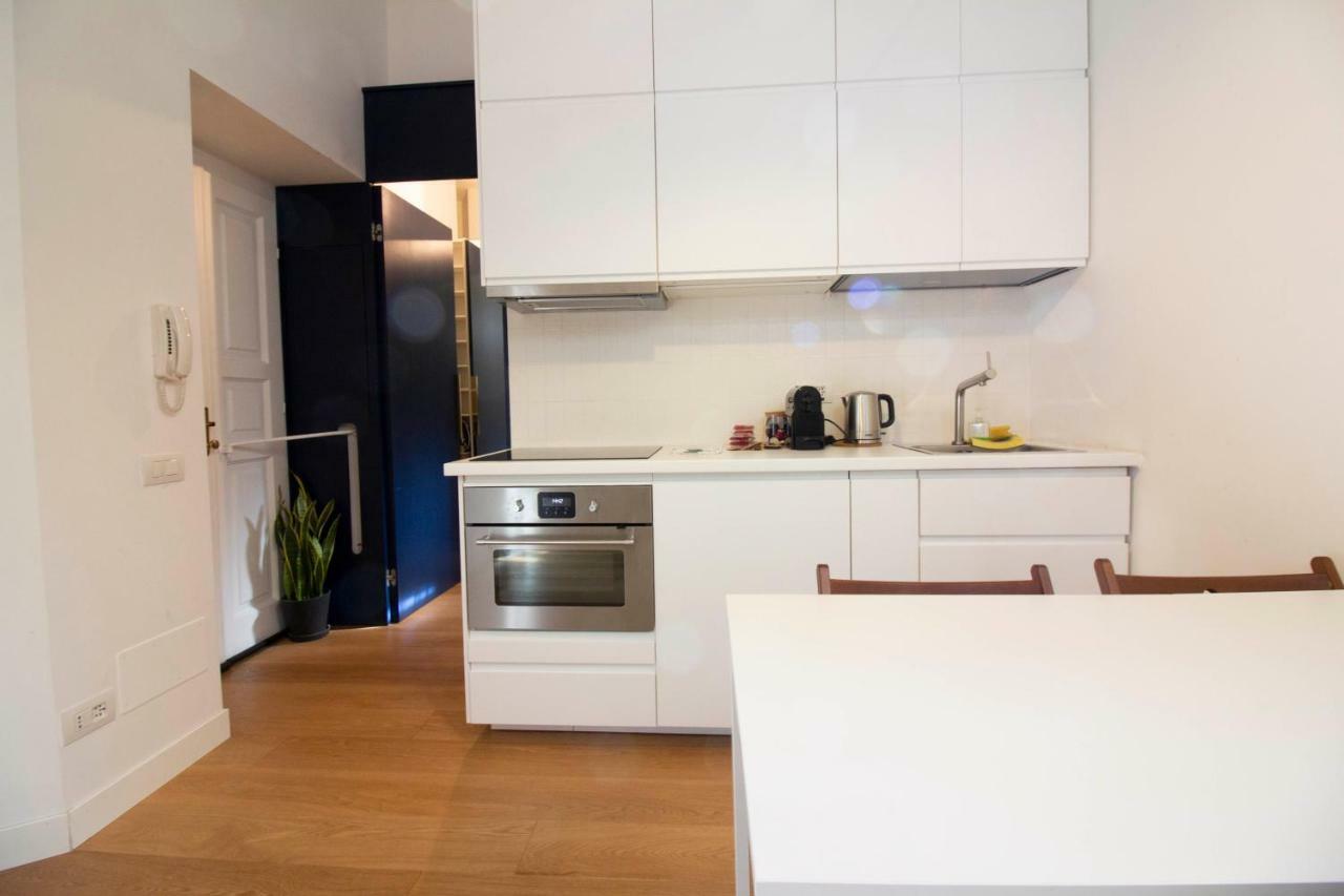Sant'Andrea Cozy Apartment Milan Extérieur photo