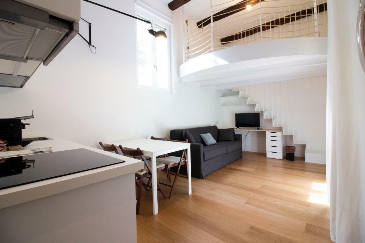 Sant'Andrea Cozy Apartment Milan Extérieur photo