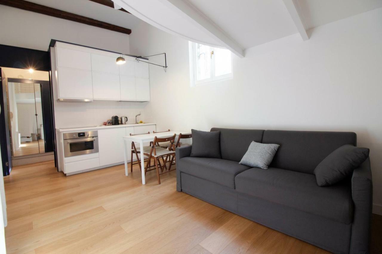 Sant'Andrea Cozy Apartment Milan Extérieur photo